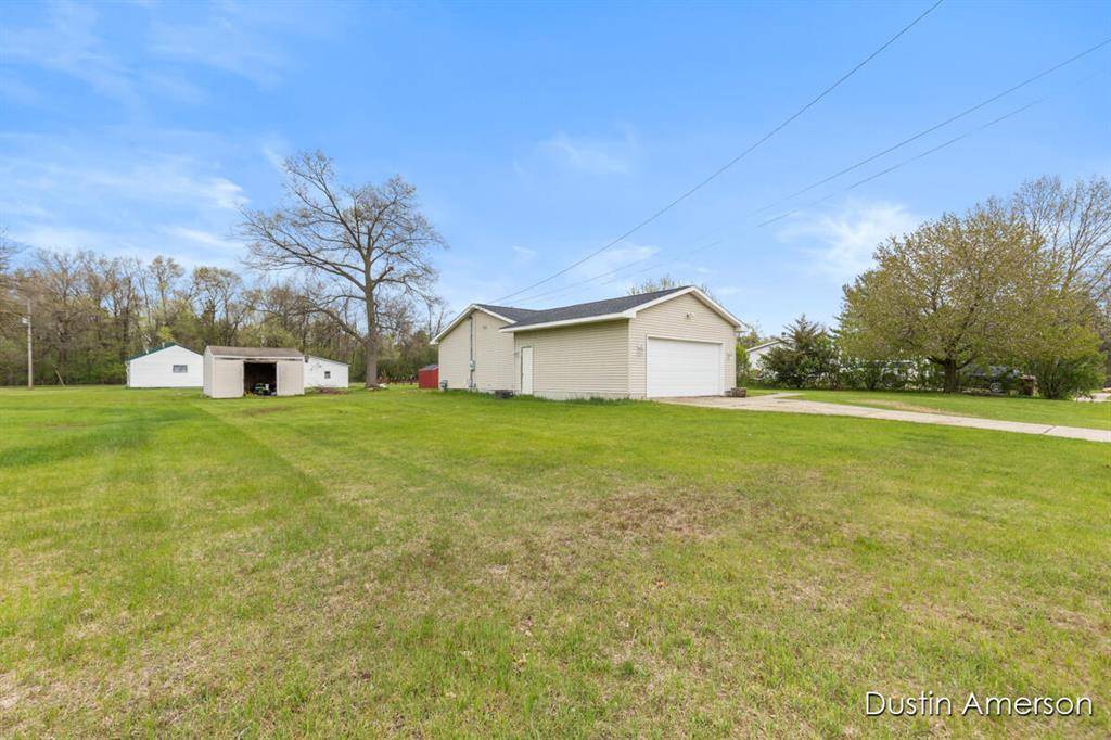 Belding, MI 48809,202 Bricker Street