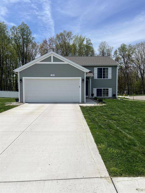 Wayland, MI 49348,336 Lotz Ct Court