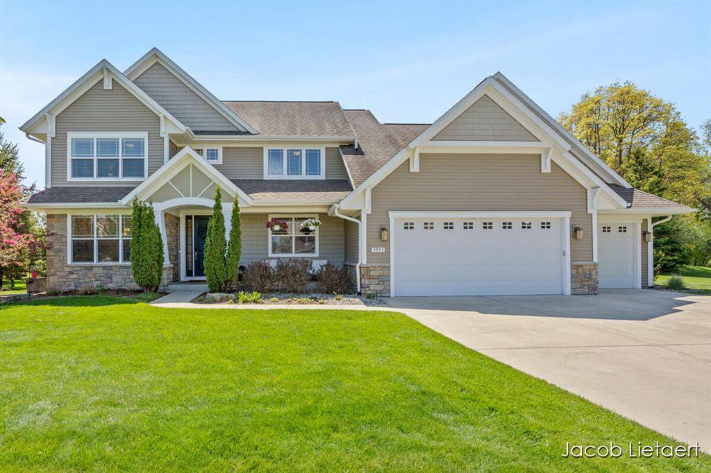 Portage, MI 49024,3975 Tullymore