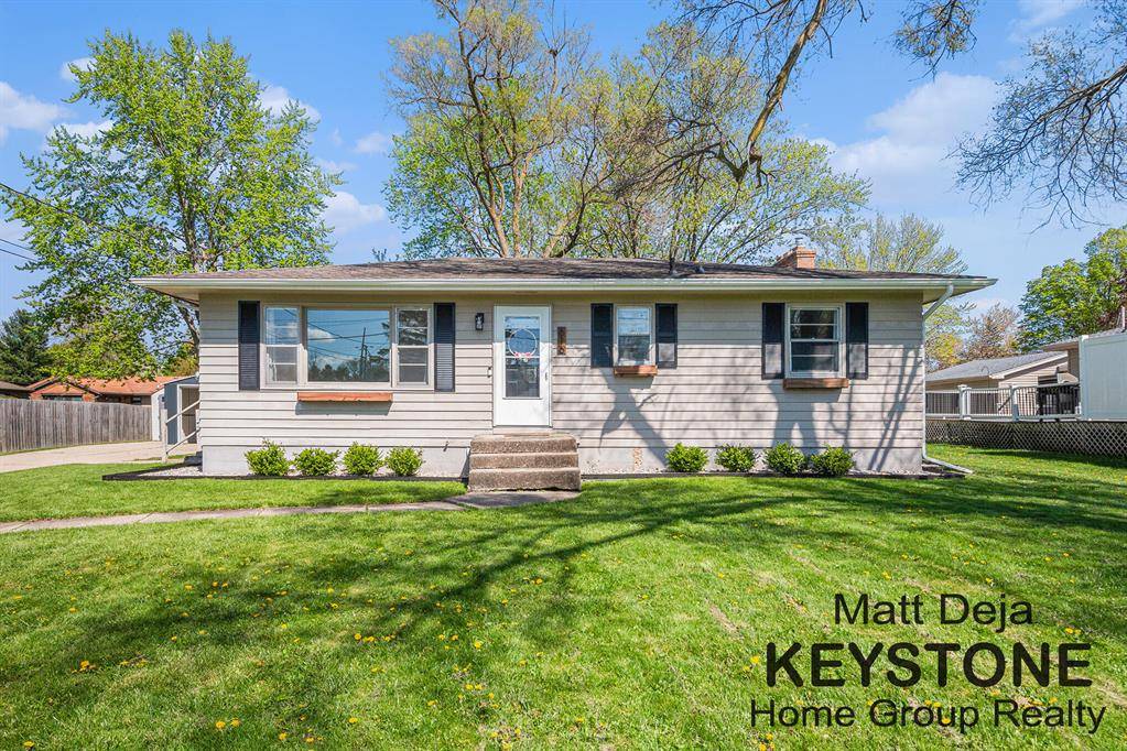 Walker, MI 49534,616 Westway Drive NW