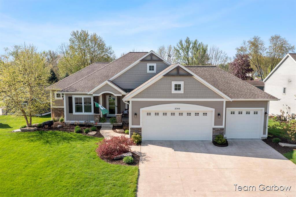 Byron Twp, MI 49315,2044 Canopy Drive SW