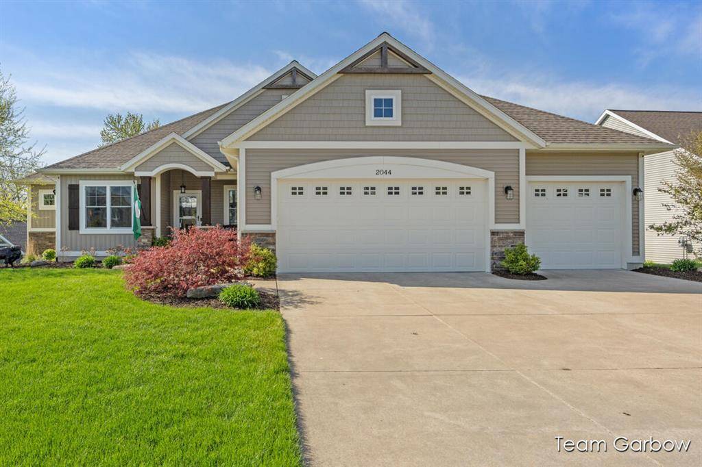 Byron Twp, MI 49315,2044 Canopy Drive SW