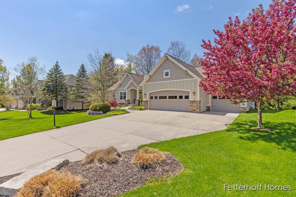 Cascade Twp, MI 49546,1307 Glen Ellyn Drive SE