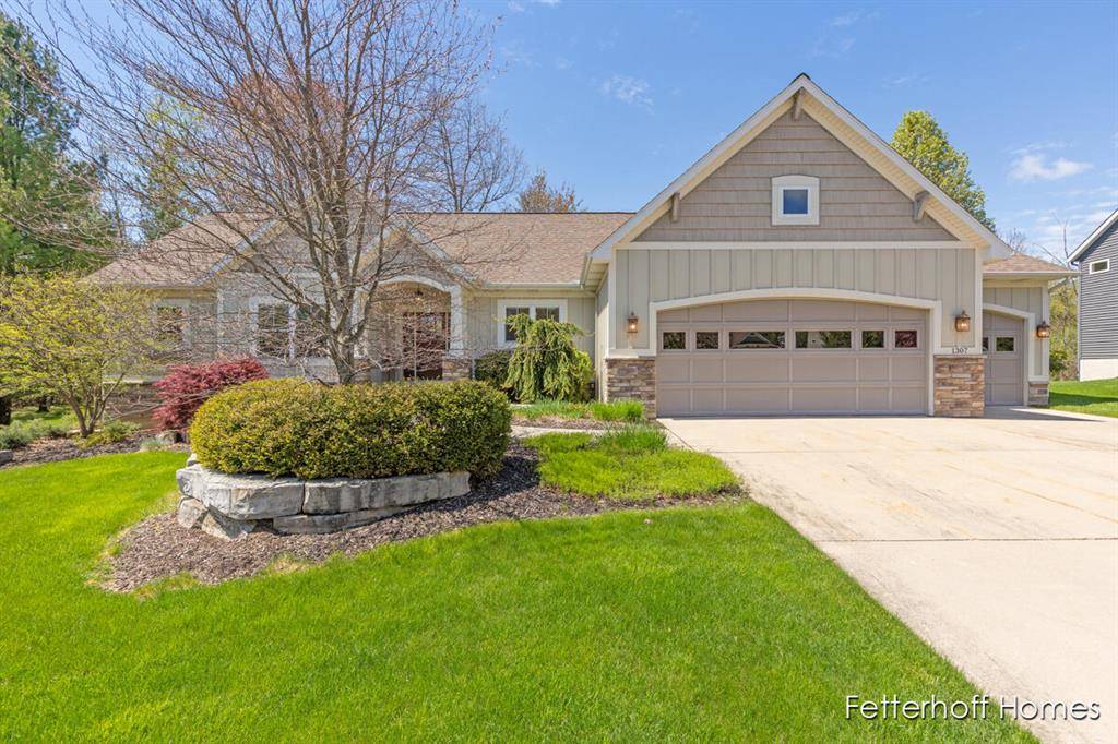 Cascade Twp, MI 49546,1307 Glen Ellyn Drive SE