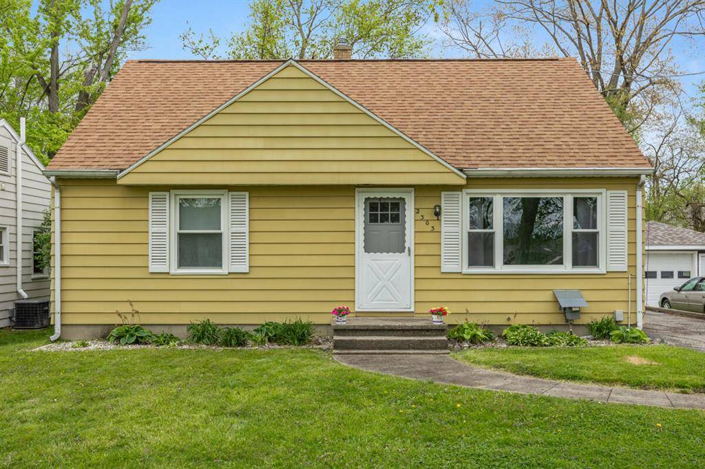 Portage, MI 49002,2303 Byrd Drive