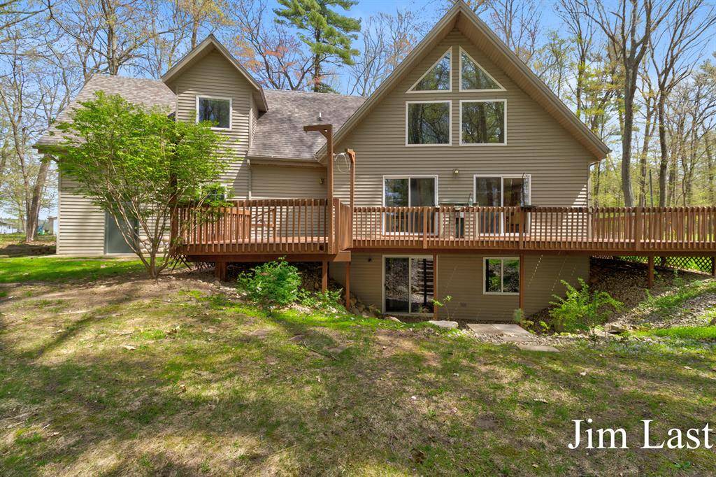 Croton Twp, MI 49337,5655 Cozy Point Drive