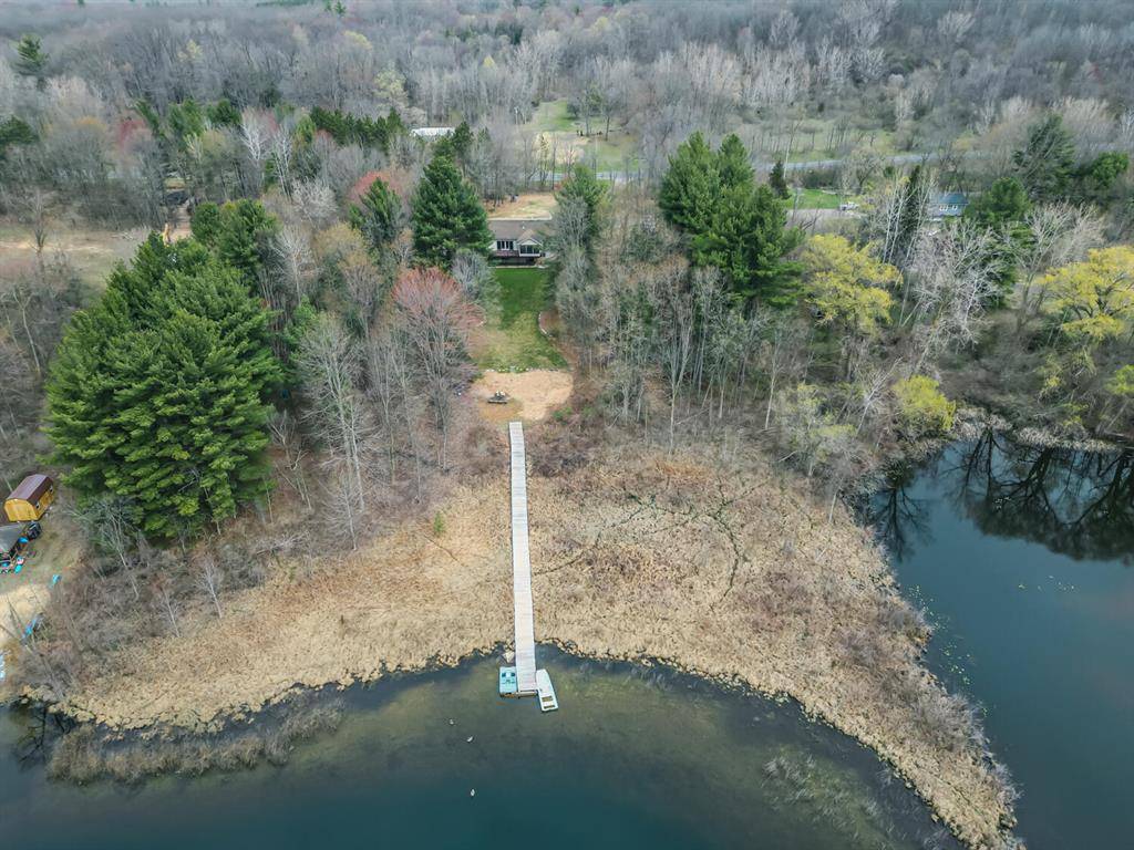Monterey Twp, MI 49328,2452 135th Avenue