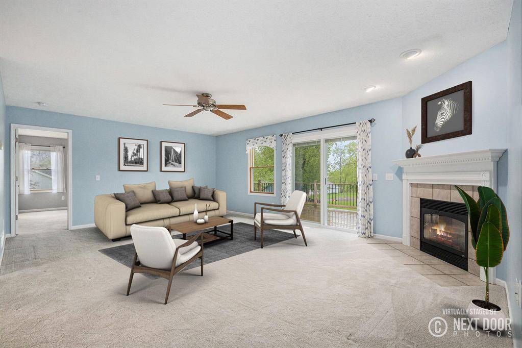 Leighton Twp, MI 49348,893 Camellia Lane