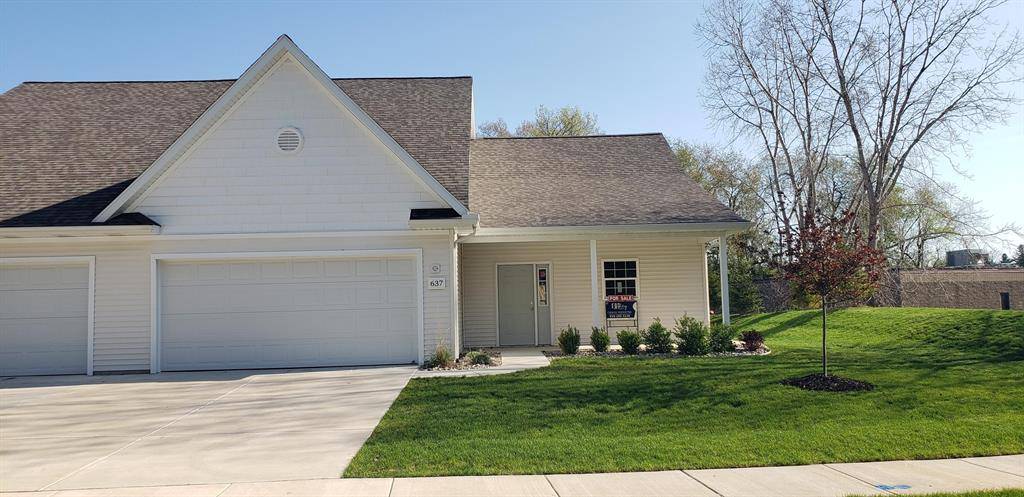 Hastings, MI 49058,637 W Woodlawn Avenue