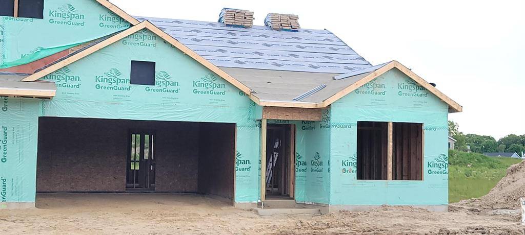 Walker, MI 49534,3772 Ambrosia Drive SW 25
