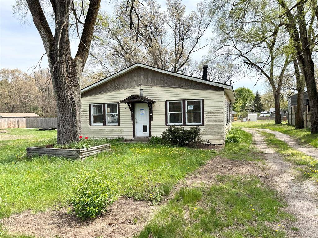 Muskegon Twp, MI 49442,2427 Macarthur Road