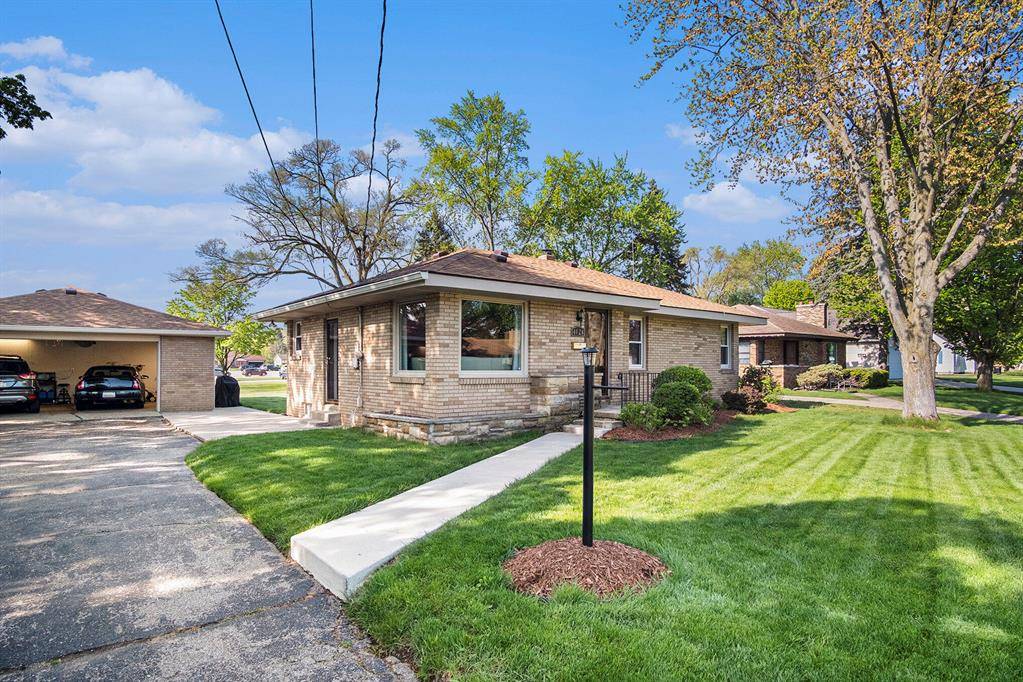 Grandville, MI 49418,4028 Pineview Street SW