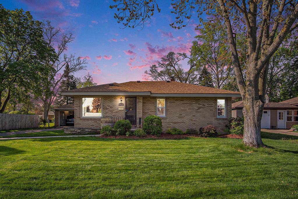 Grandville, MI 49418,4028 Pineview Street SW