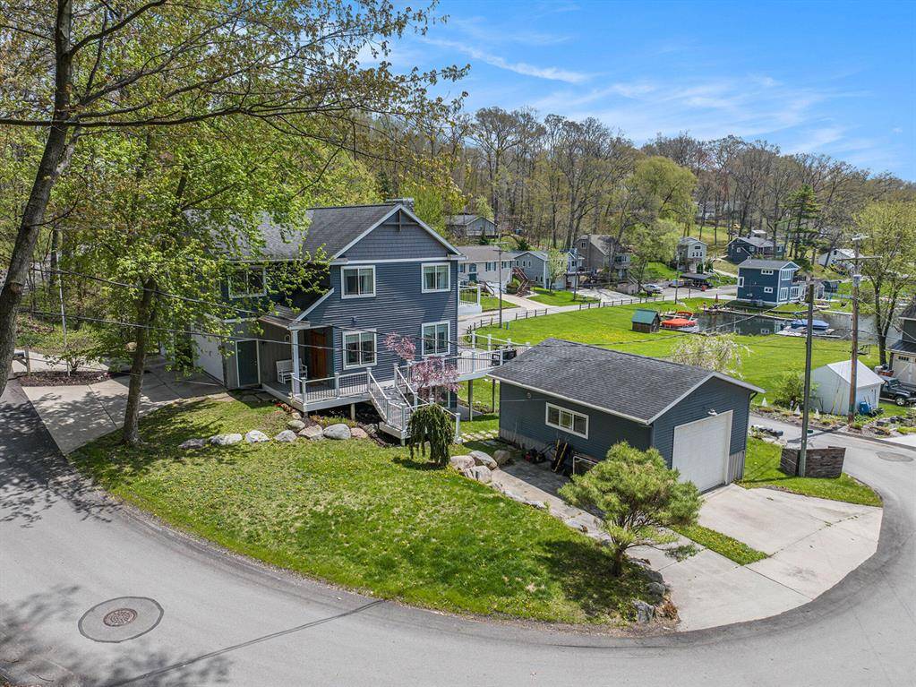 Grattan Twp, MI 48809,7379 Wimpole Drive NE