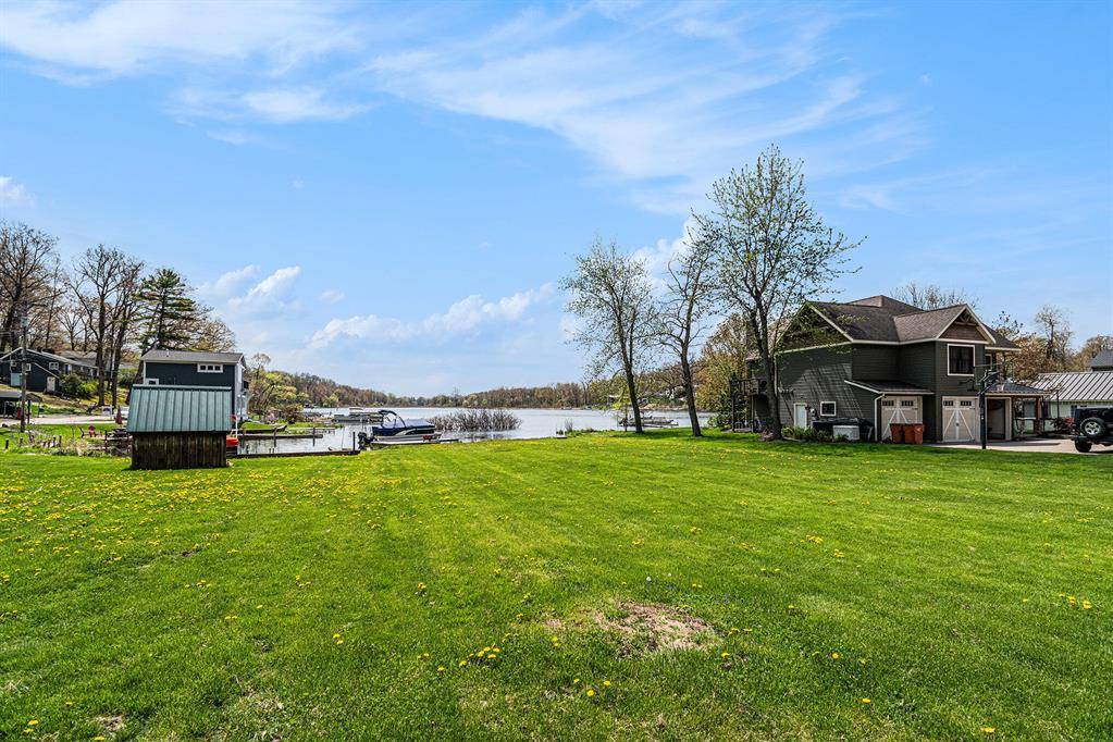 Grattan Twp, MI 48809,7379 Wimpole Drive NE
