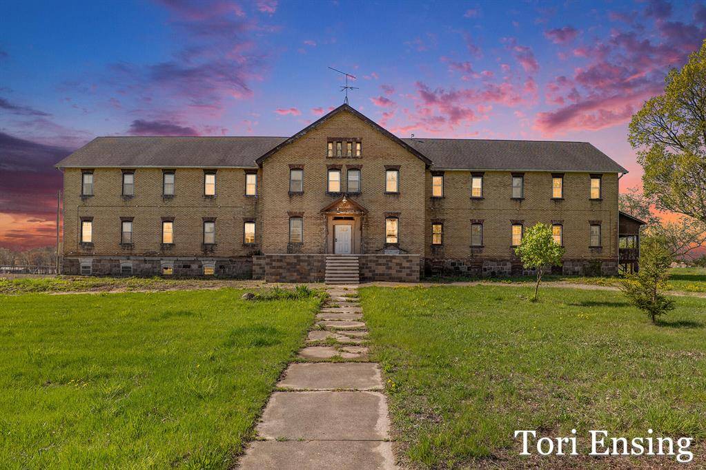 Fairplain Twp, MI 48838,Address not disclosed