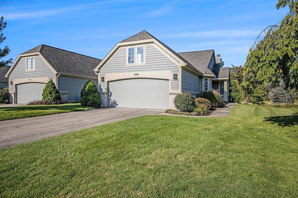 Cannon Twp, MI 49341,7682 Greenbrier Drive NE