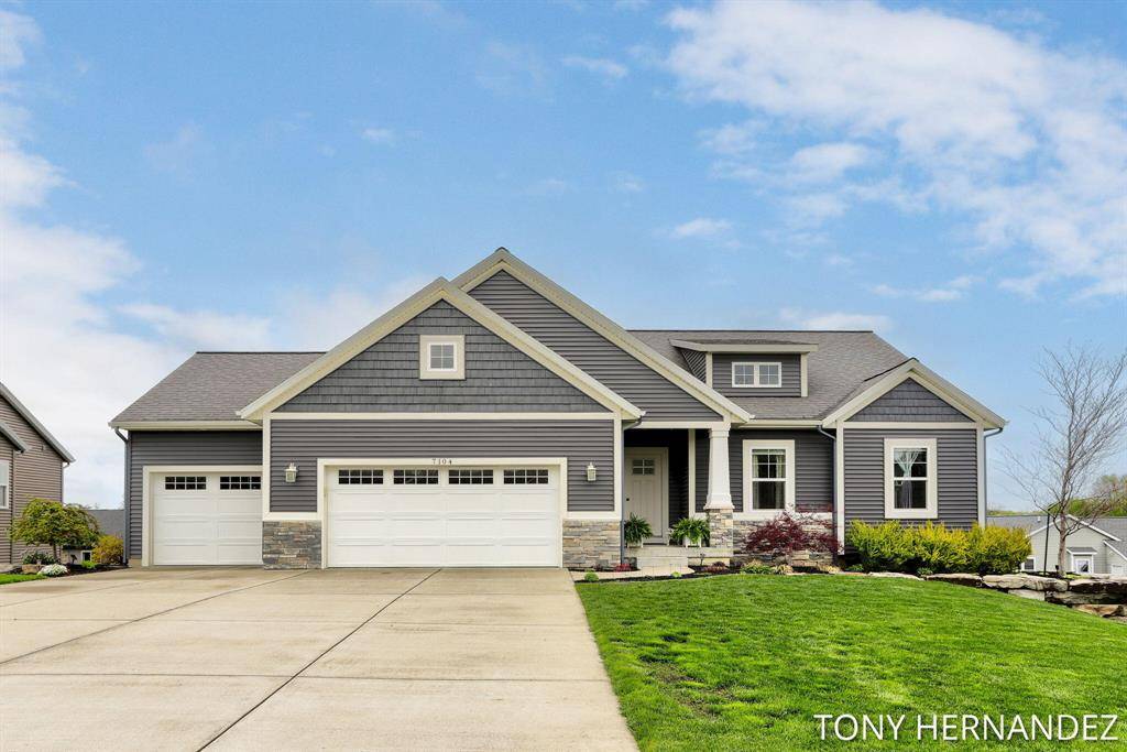 Georgetown Twp, MI 49426,7104 Crimson Court