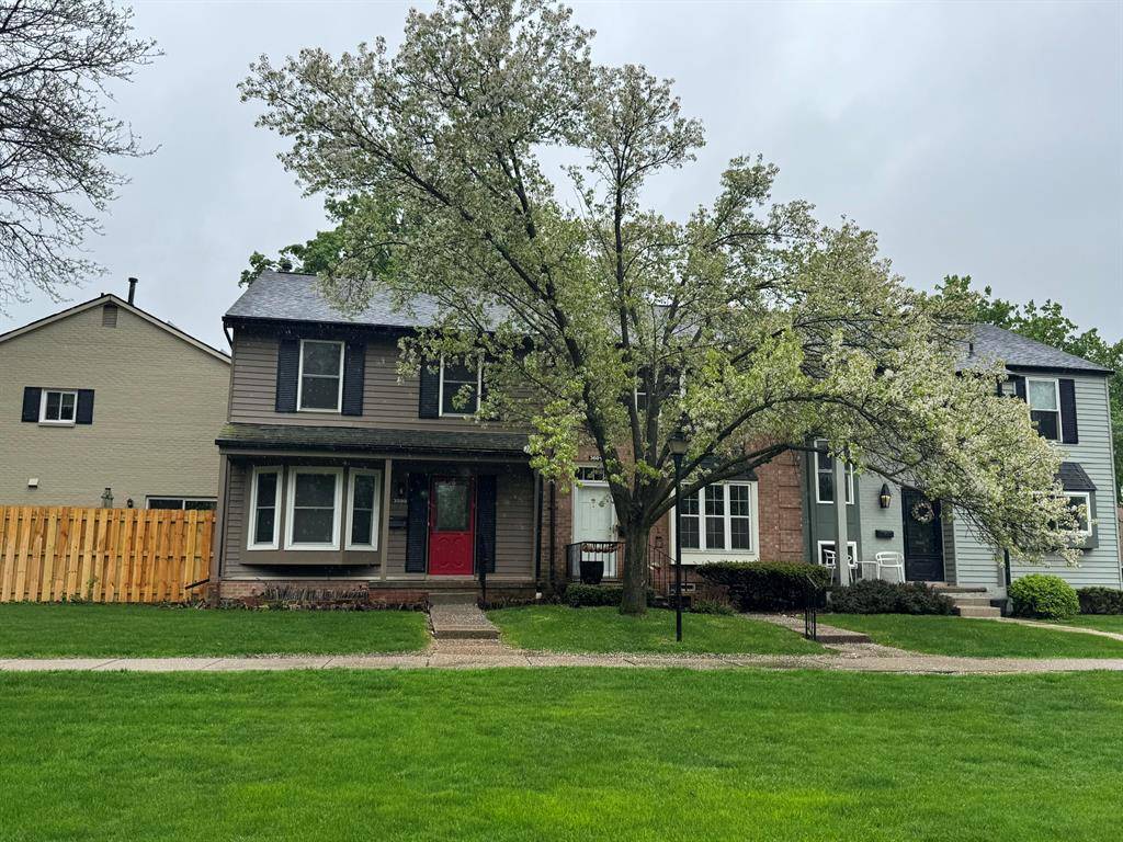 Ann Arbor, MI 48105,3599 Burbank Drive