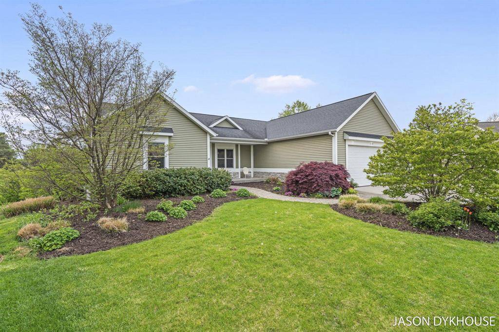 Blendon Twp, MI 49426,6529 Bradenwood Drive