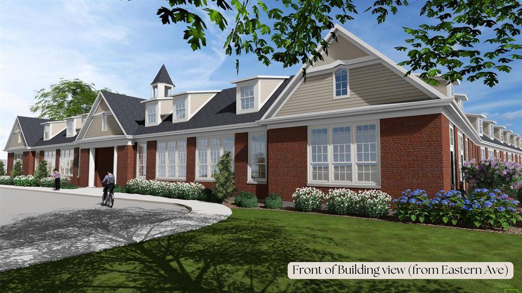 Grand Rapids, MI 49507,2550 Eastern Avenue SE 106