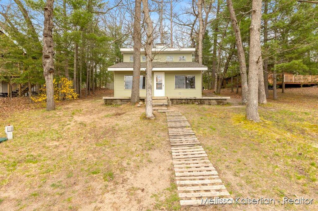 Branch Twp, MI 49402,105 S Emerson Drive