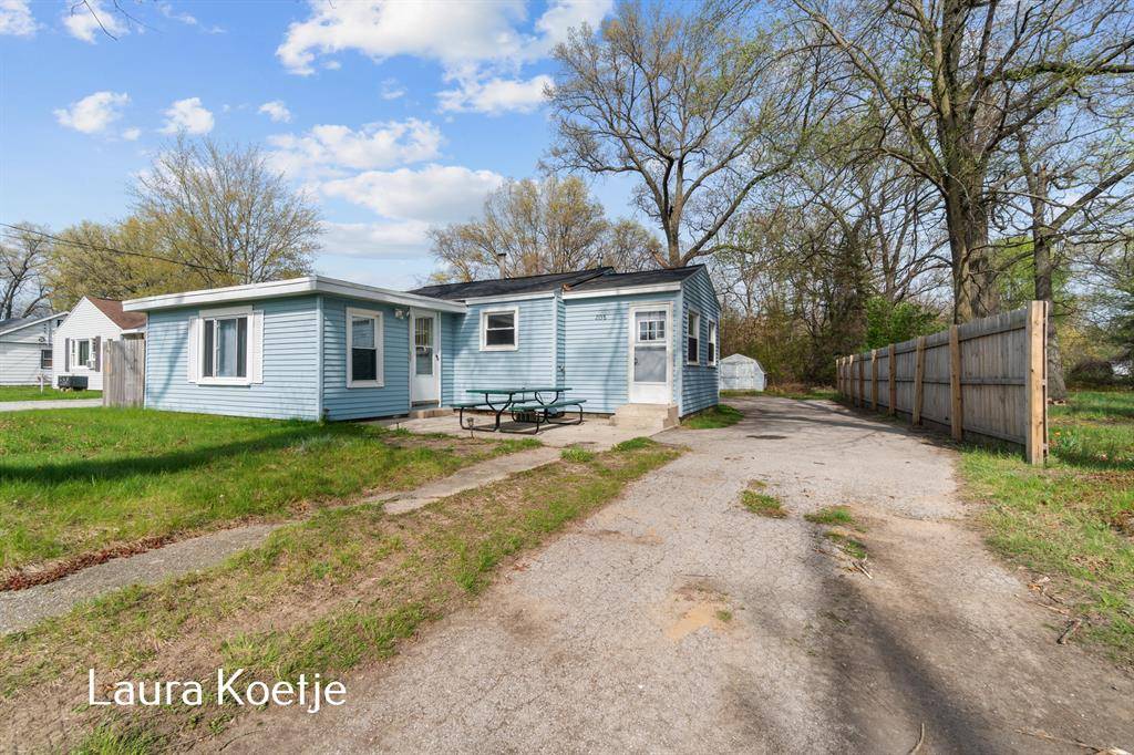 Muskegon Twp, MI 49442,2138 S Mill Iron Road