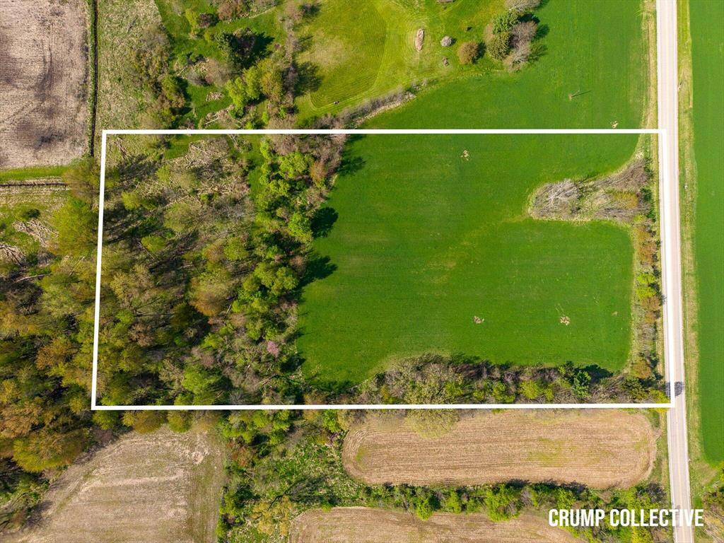 Salem Twp, MI 49323,V/L 35th Street