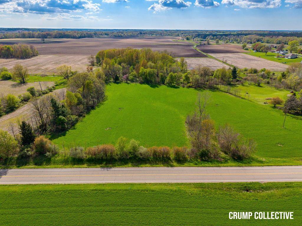 Salem Twp, MI 49323,V/L 35th Street