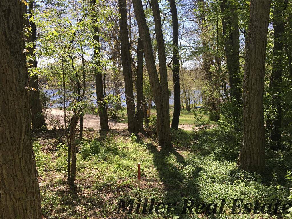 Rutland Twp, MI 49058,V/L Iroquois Trail