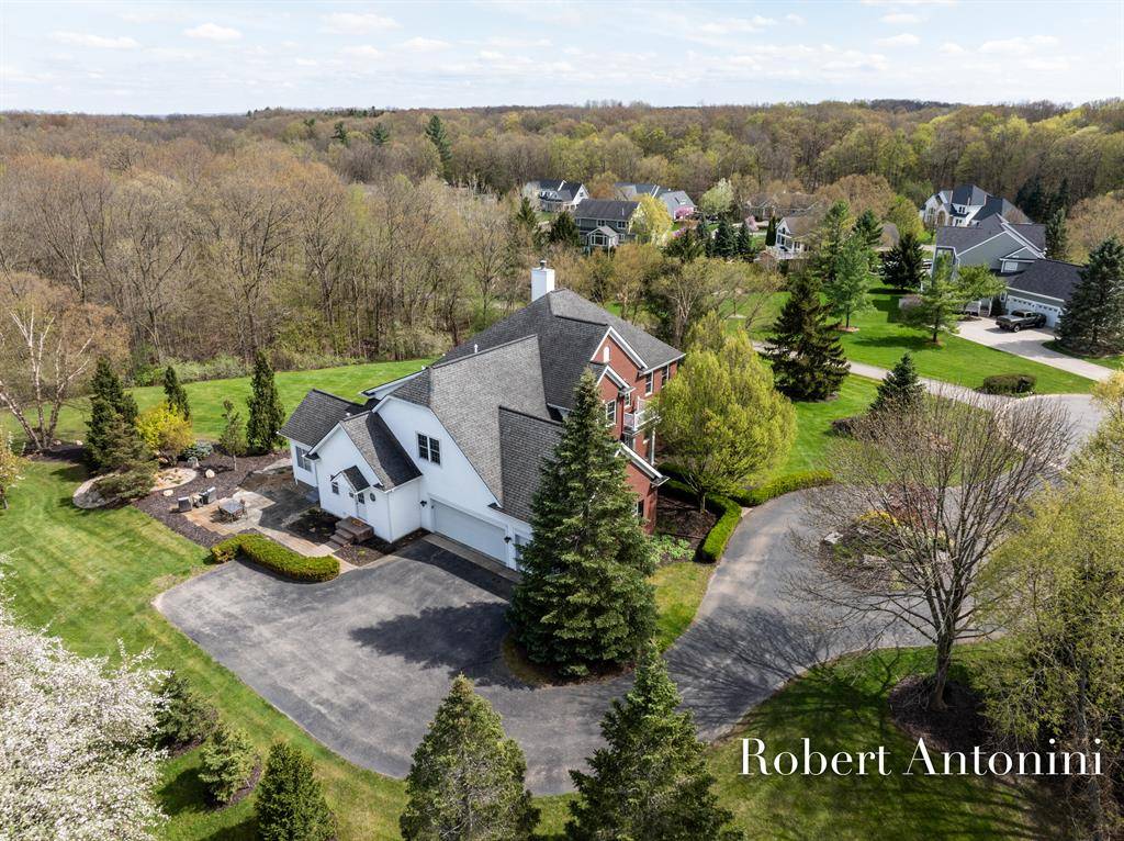 Grand Rapids Twp, MI 49525,1080 Whitewood Farms Court NE