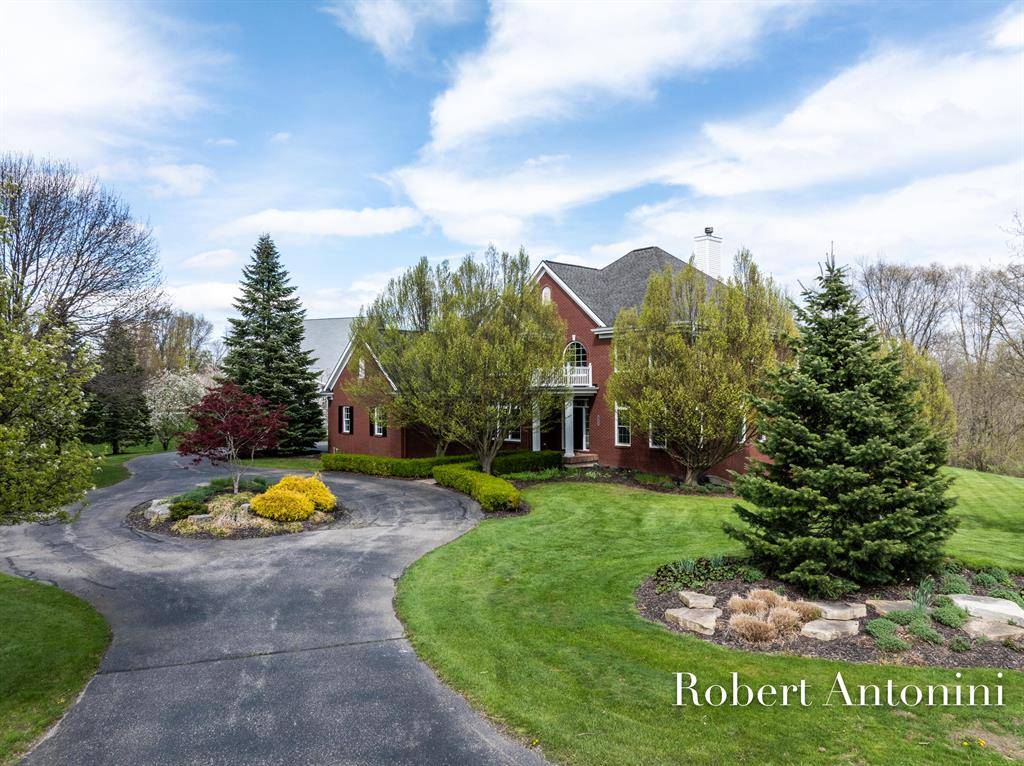 Grand Rapids Twp, MI 49525,1080 Whitewood Farms Court NE