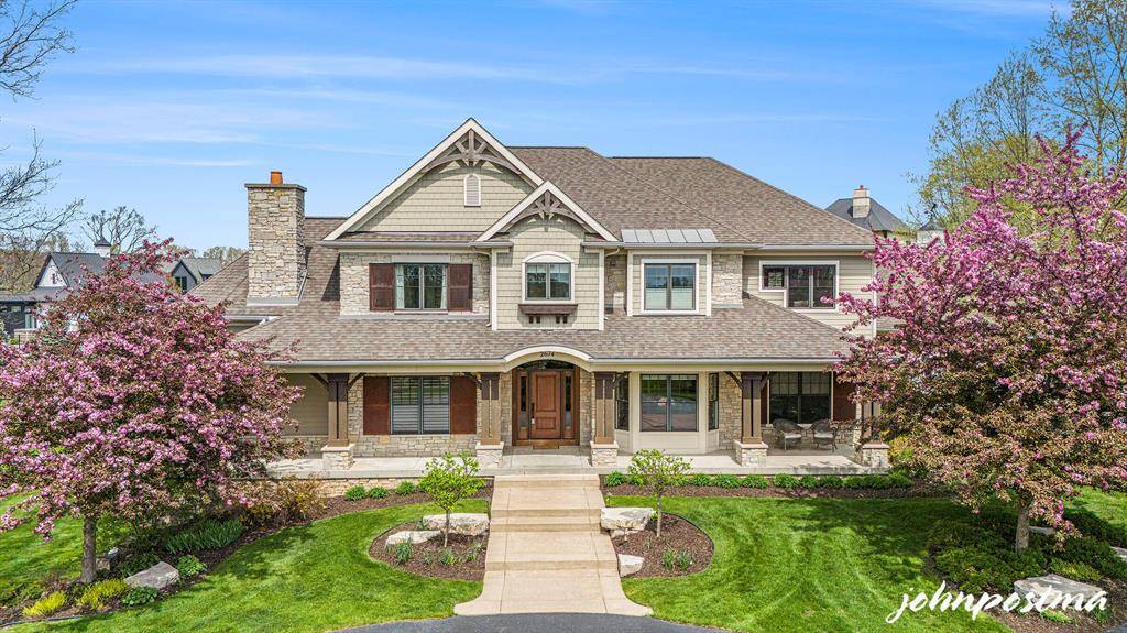 Ada Twp, MI 49301,2674 Montreux Hills Court