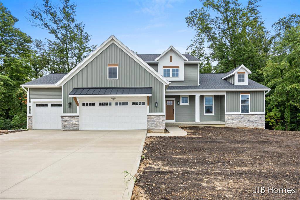 Byron Twp, MI 49315,1969 Northfield Court SW