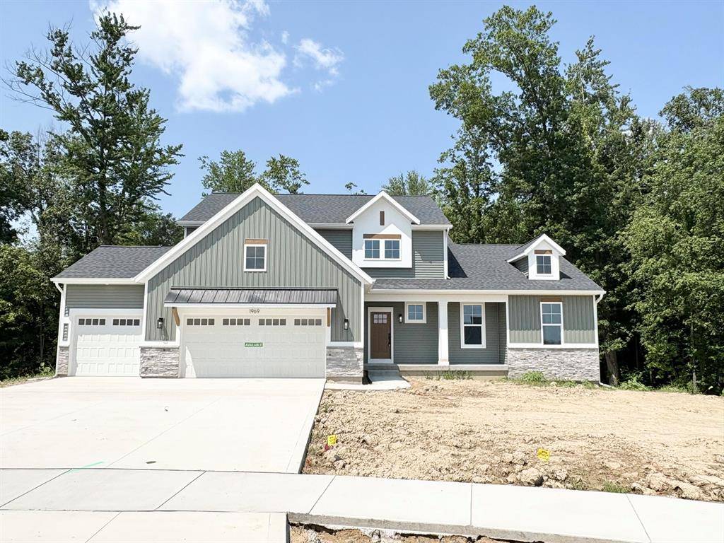 Byron Twp, MI 49315,1969 Northfield Court SW
