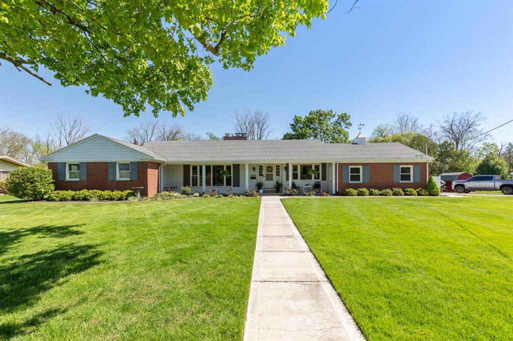 Grandville, MI 49418,3927 N Big Spring Drive SW