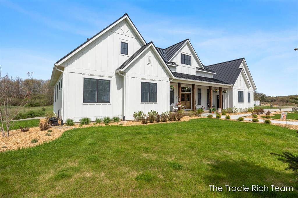 Grattan Twp, MI 49341,7442 Tiffany Avenue NE