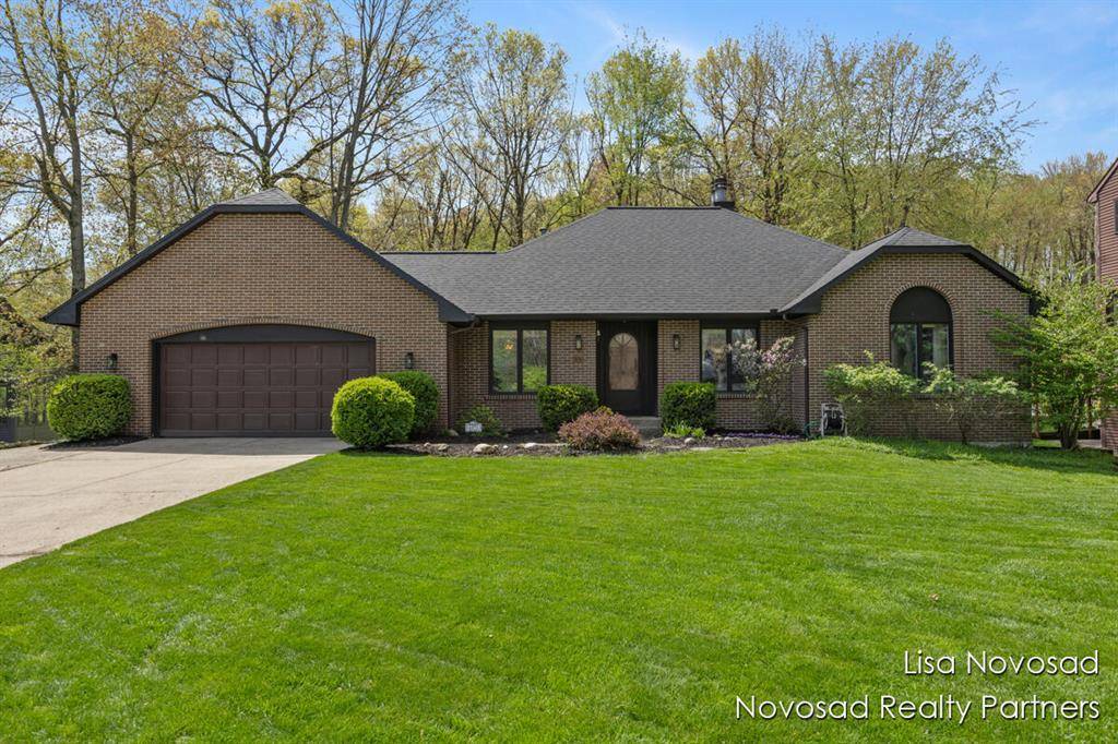 Ada Twp, MI 49301,6374 Lehigh Court Court SE
