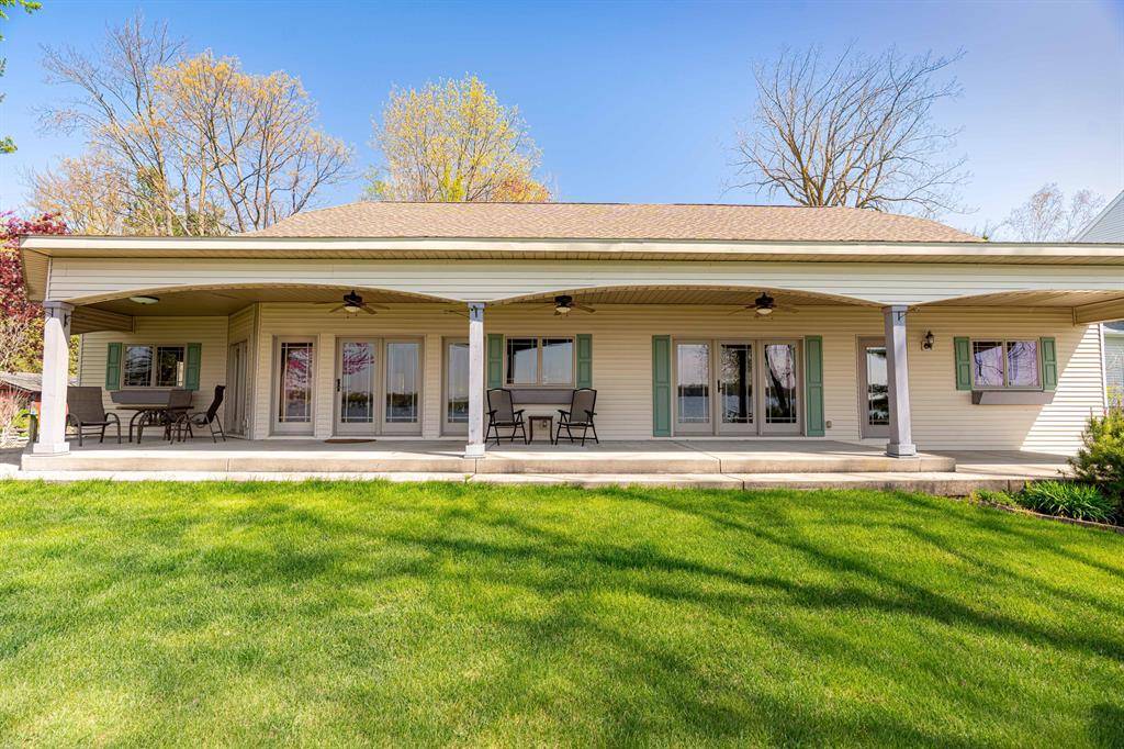 Orleans Twp, MI 48834,2565 W Bricker Road