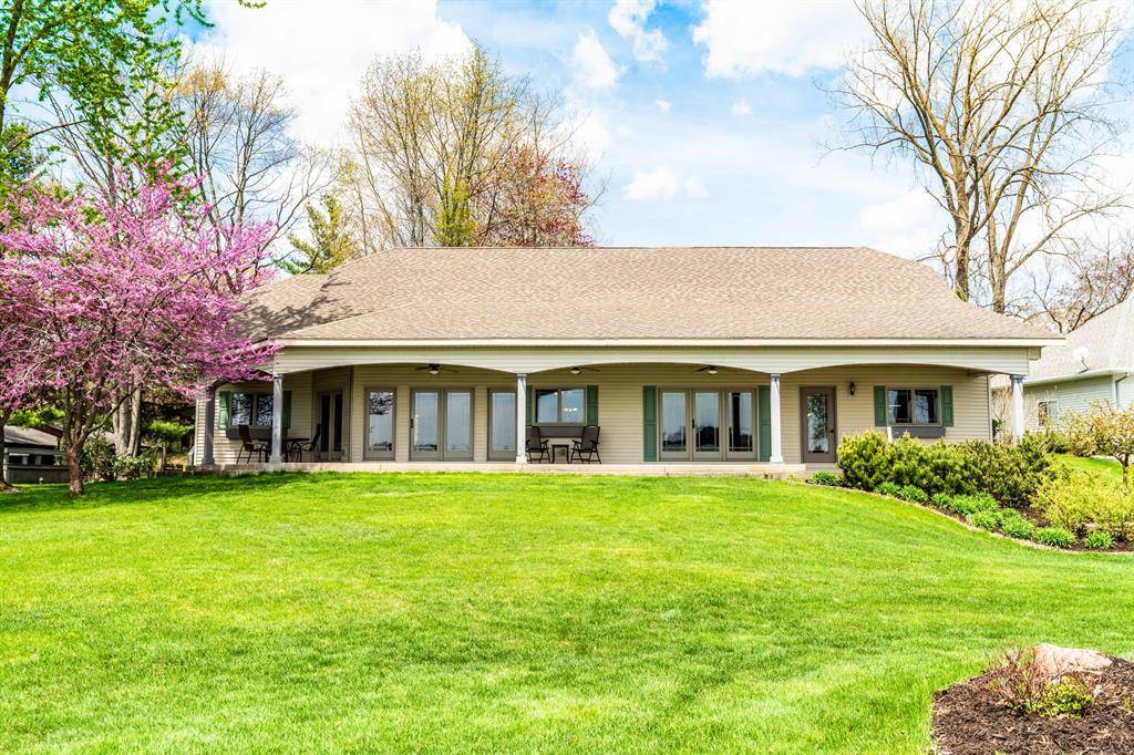 Orleans Twp, MI 48834,2565 W Bricker Road