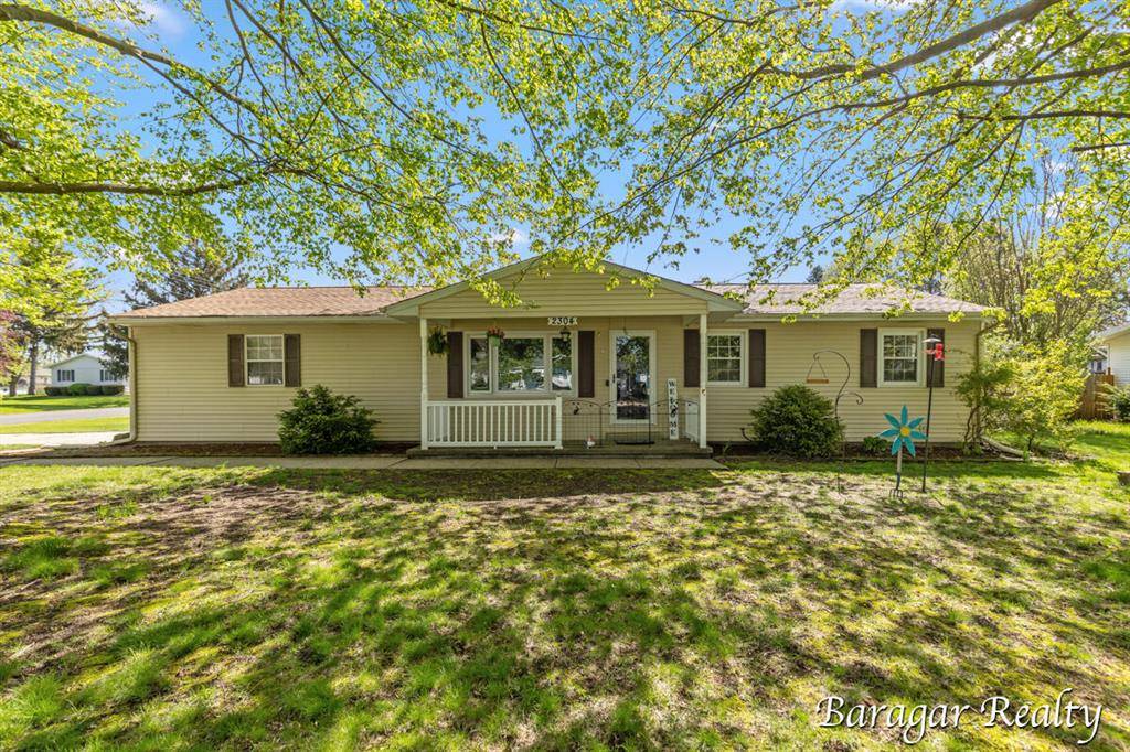Berlin Twp, MI 48846,2304 Westover Drive