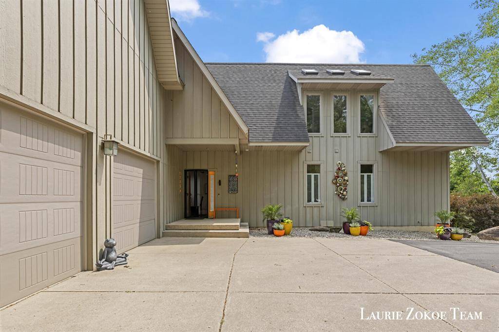 Allendale Twp, MI 49401,12250 Knoper Court