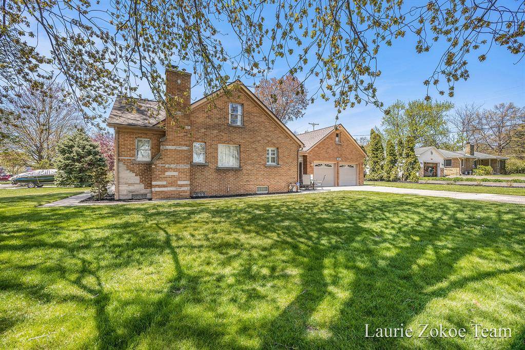 Spring Lake Twp, MI 49456,347 Dewitt Lane