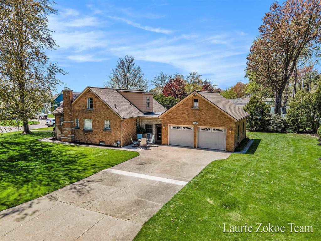 Spring Lake Twp, MI 49456,347 Dewitt Lane