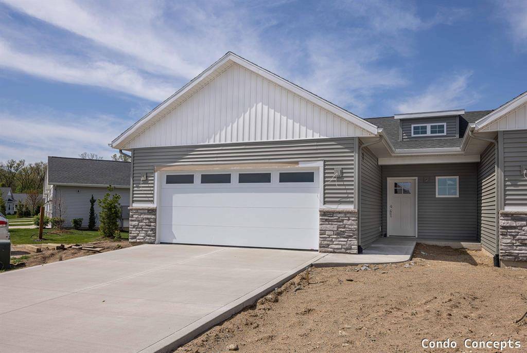 Gaines Twp, MI 49548,6627 Shoreside Court SE