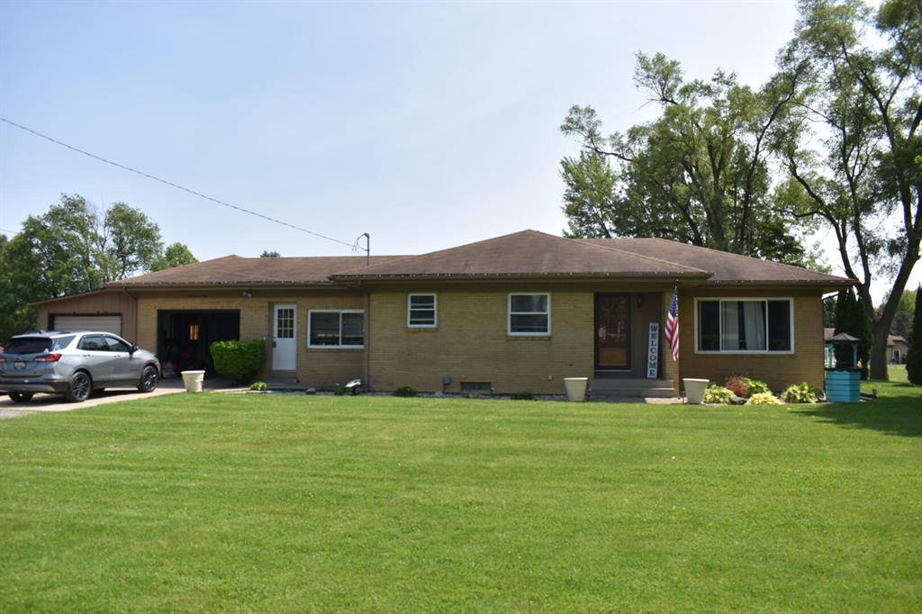 Byron Twp, MI 49315,1706 76th Street SW