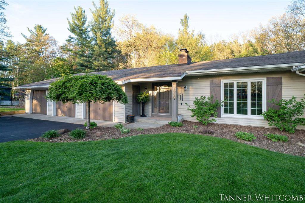 Caledonia Twp, MI 49302,7929 Fitzsimmons Court SE
