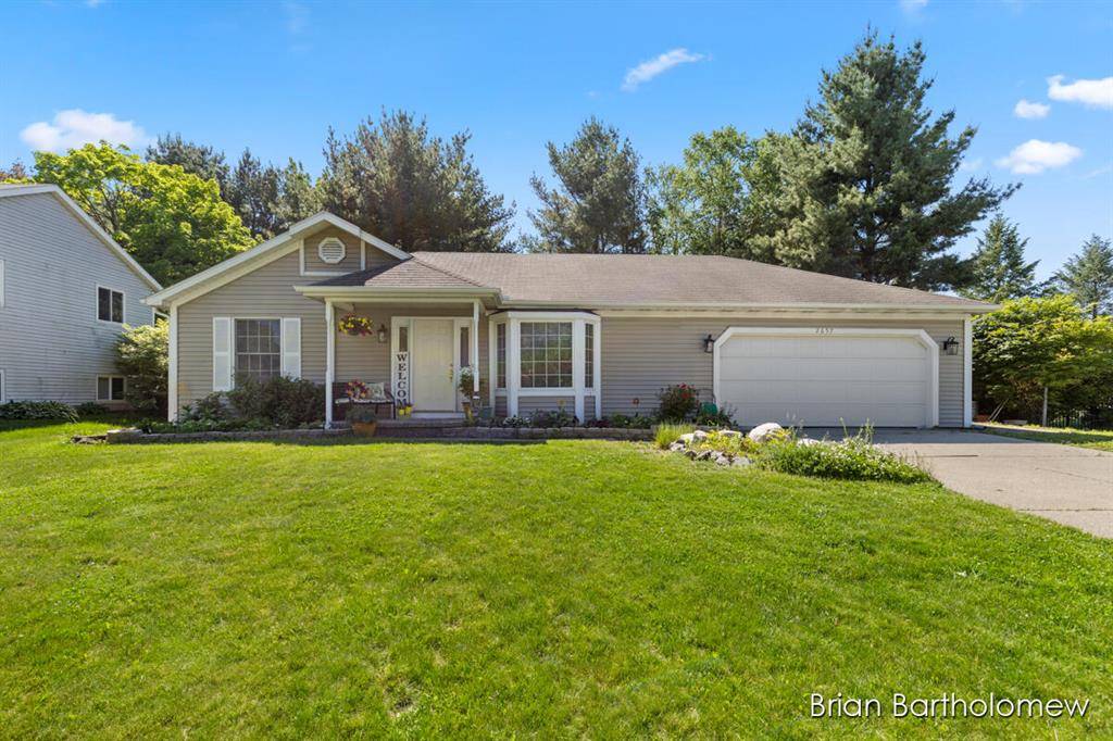 Grand Rapids Twp, MI 49525,2657 Leffingwell Avenue NE