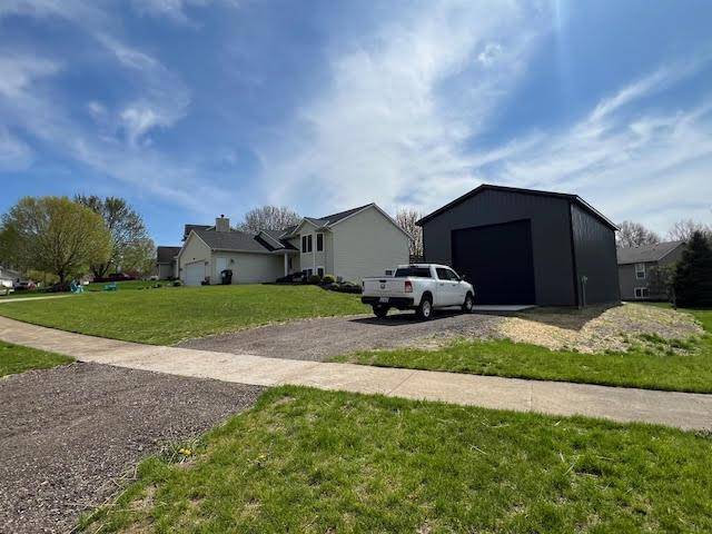 Dorr Twp, MI 49323,4030 Patti Road