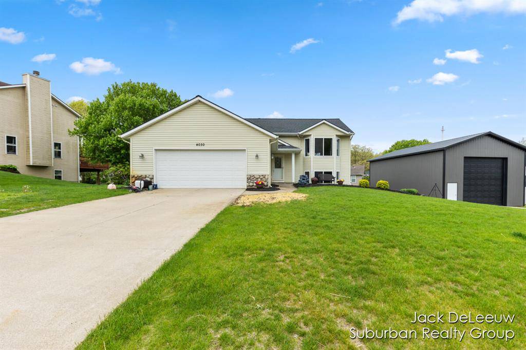 Dorr Twp, MI 49323,4030 Patti Road